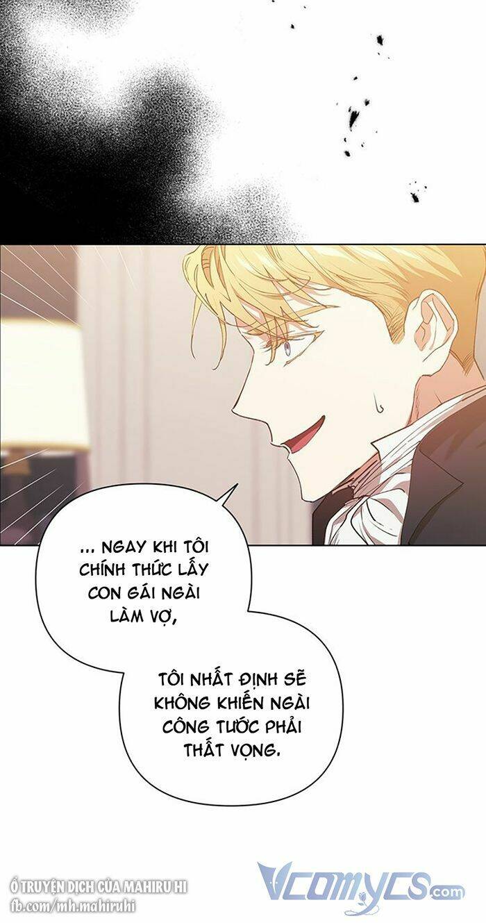 Cuộc Hôn Nhân Này Dù Sao Cũng Sẽ Tan Vỡ Mà Thôi Chapter 13 - Trang 2