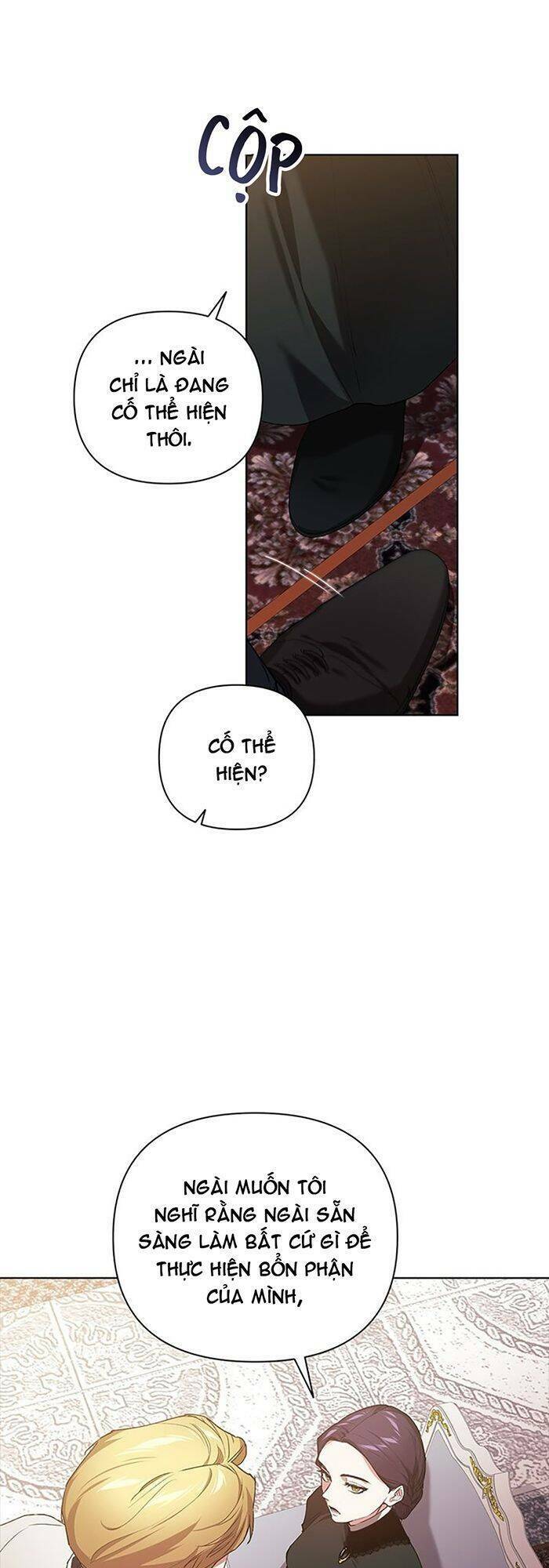 Cuộc Hôn Nhân Này Dù Sao Cũng Sẽ Tan Vỡ Mà Thôi Chapter 14 - Trang 2