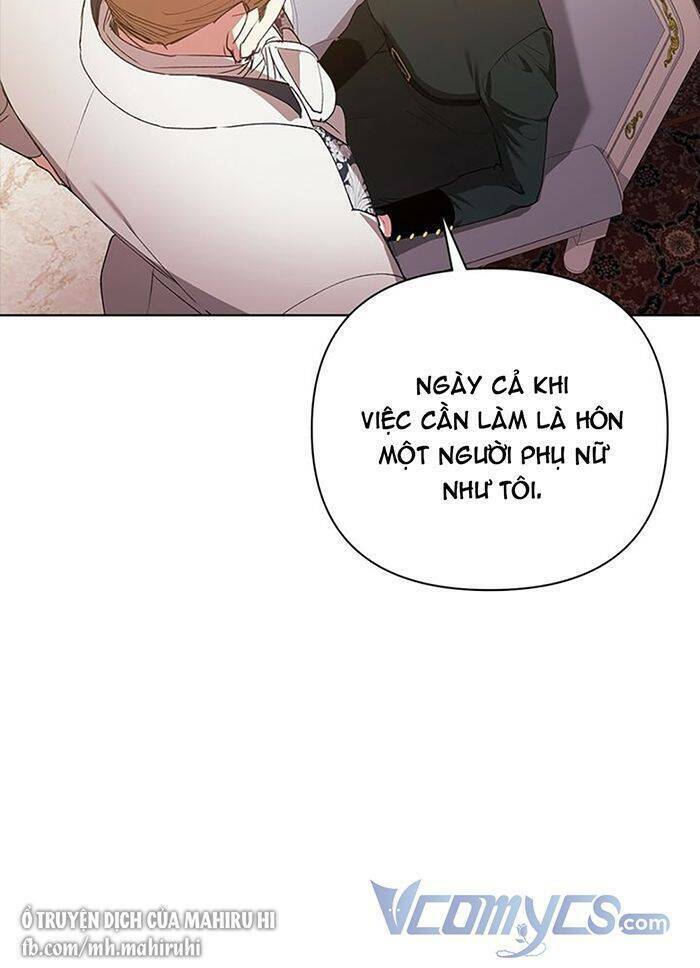 Cuộc Hôn Nhân Này Dù Sao Cũng Sẽ Tan Vỡ Mà Thôi Chapter 14 - Trang 2