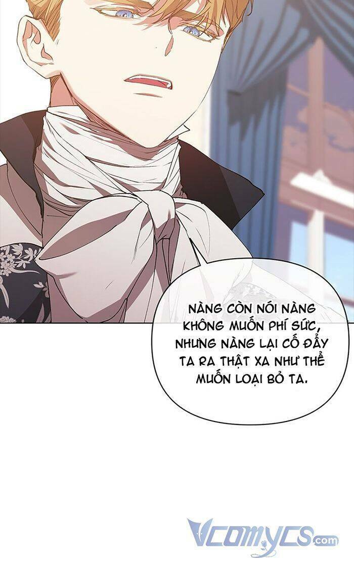 Cuộc Hôn Nhân Này Dù Sao Cũng Sẽ Tan Vỡ Mà Thôi Chapter 14 - Trang 2