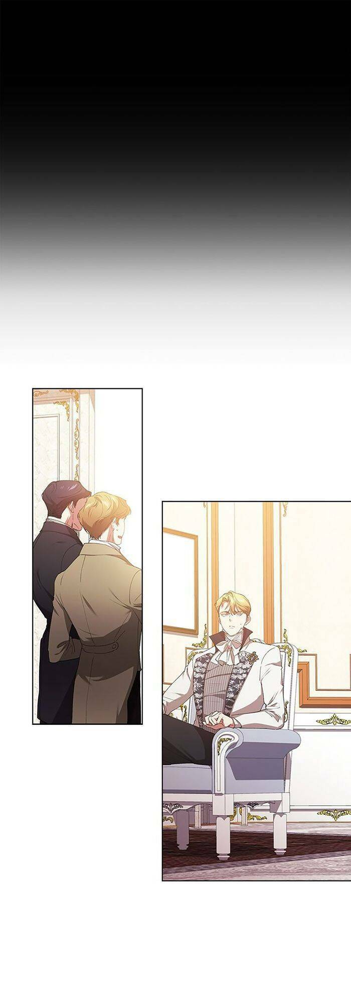 Cuộc Hôn Nhân Này Dù Sao Cũng Sẽ Tan Vỡ Mà Thôi Chapter 14 - Trang 2