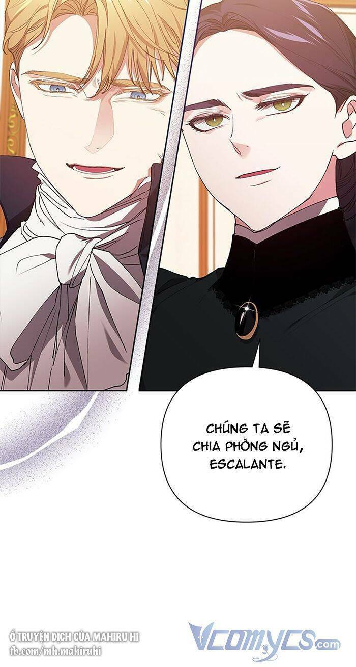 Cuộc Hôn Nhân Này Dù Sao Cũng Sẽ Tan Vỡ Mà Thôi Chapter 14 - Trang 2