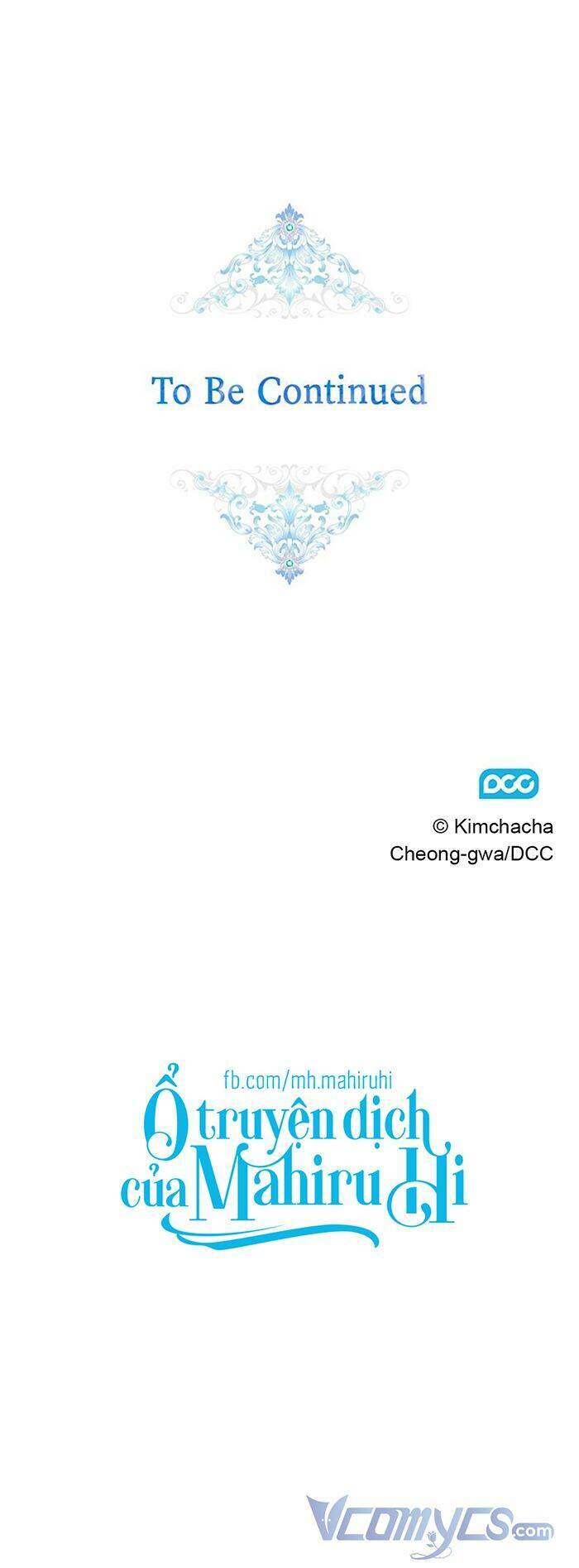 Cuộc Hôn Nhân Này Dù Sao Cũng Sẽ Tan Vỡ Mà Thôi Chapter 14 - Trang 2