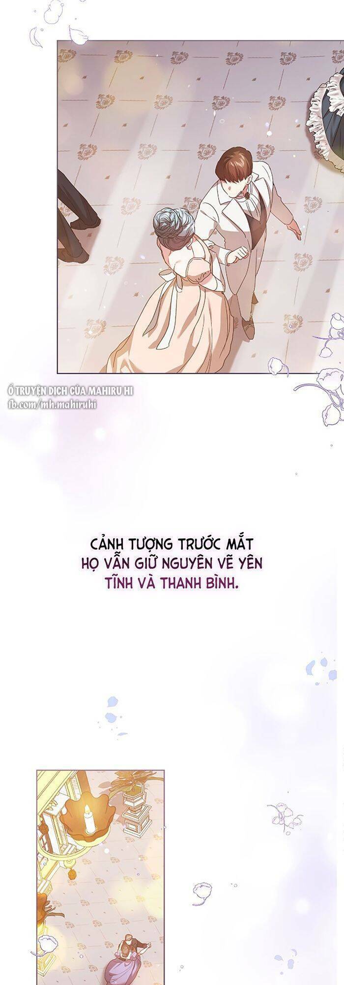 Cuộc Hôn Nhân Này Dù Sao Cũng Sẽ Tan Vỡ Mà Thôi Chapter 15 - Trang 2