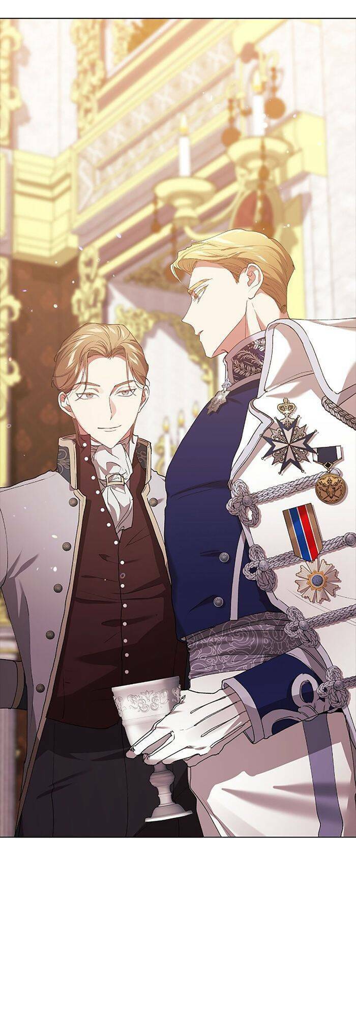 Cuộc Hôn Nhân Này Dù Sao Cũng Sẽ Tan Vỡ Mà Thôi Chapter 15 - Trang 2