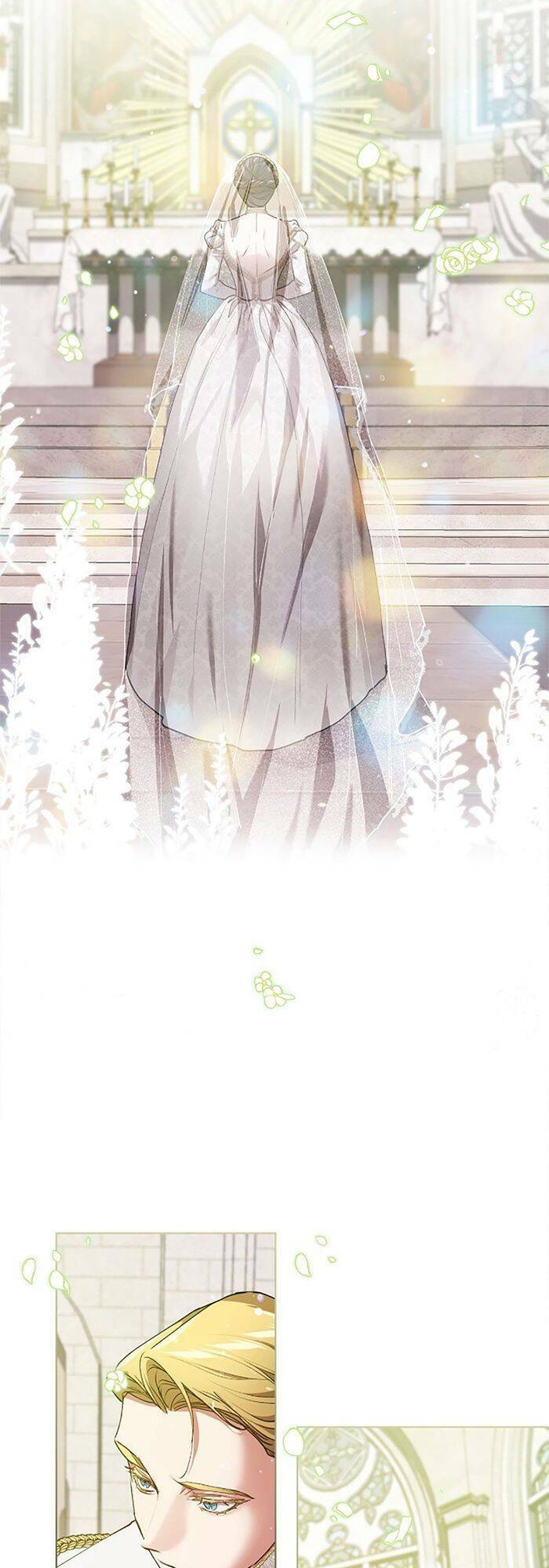 Cuộc Hôn Nhân Này Dù Sao Cũng Sẽ Tan Vỡ Mà Thôi Chapter 15 - Trang 2