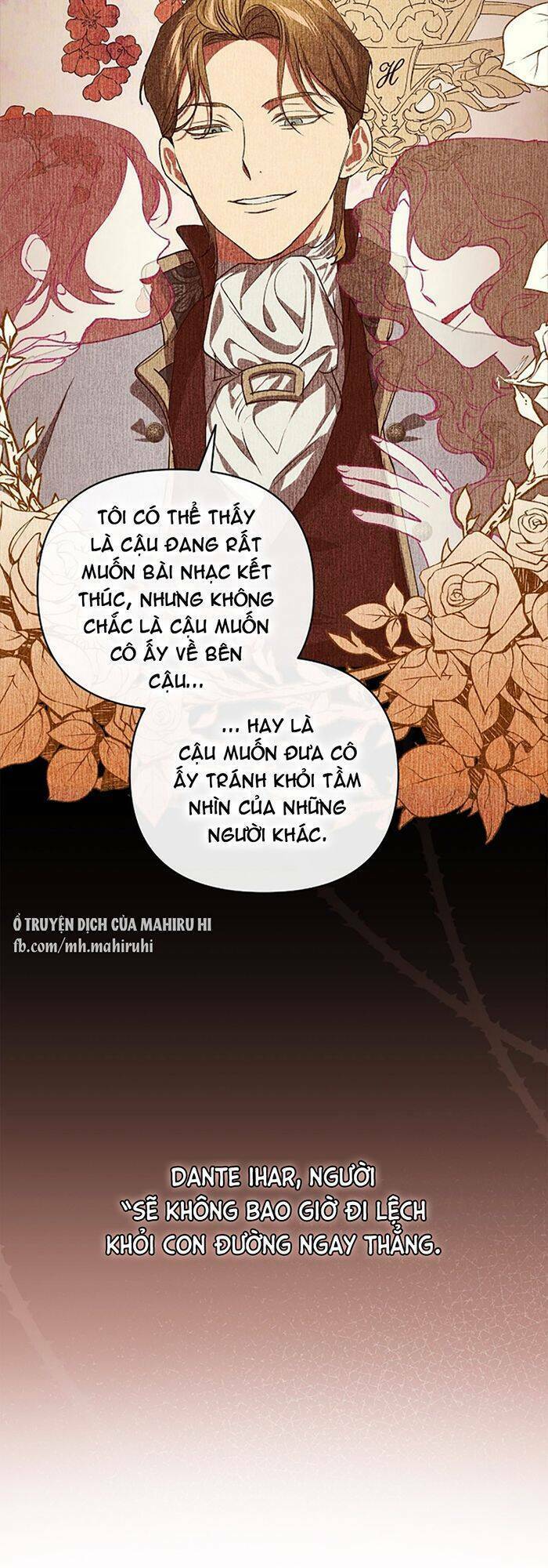 Cuộc Hôn Nhân Này Dù Sao Cũng Sẽ Tan Vỡ Mà Thôi Chapter 15 - Trang 2