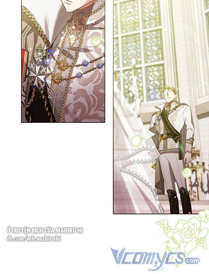 Cuộc Hôn Nhân Này Dù Sao Cũng Sẽ Tan Vỡ Mà Thôi Chapter 15 - Trang 2