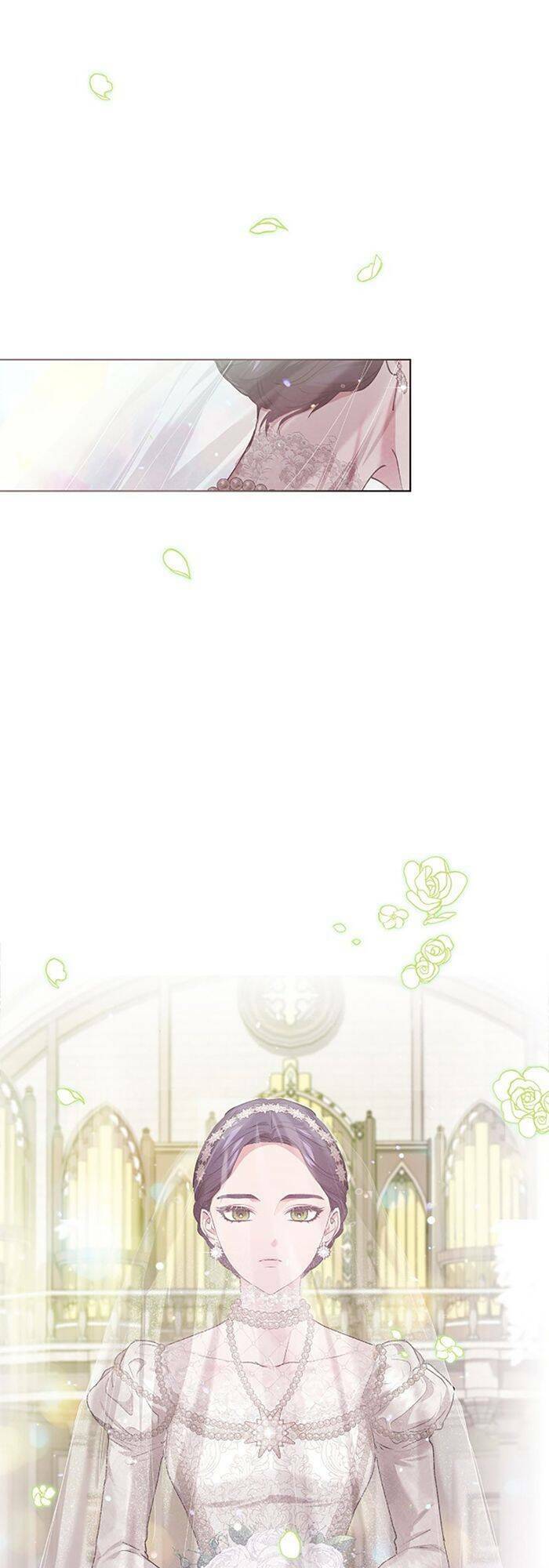 Cuộc Hôn Nhân Này Dù Sao Cũng Sẽ Tan Vỡ Mà Thôi Chapter 15 - Trang 2