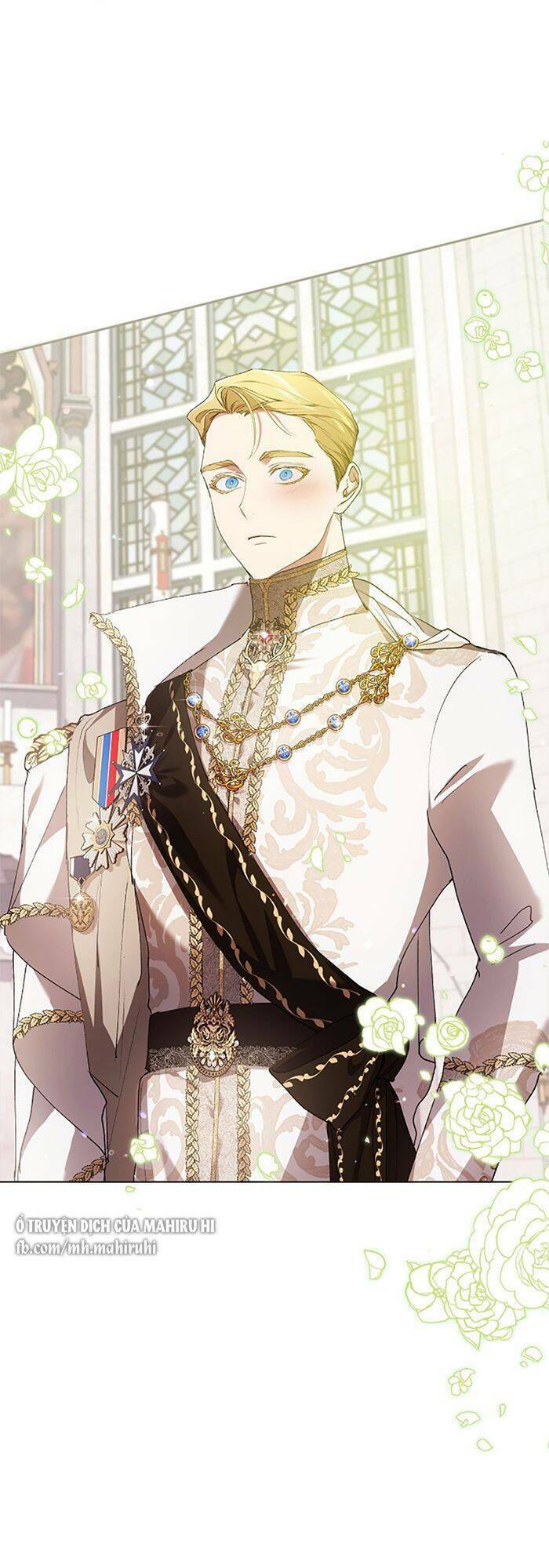 Cuộc Hôn Nhân Này Dù Sao Cũng Sẽ Tan Vỡ Mà Thôi Chapter 15 - Trang 2