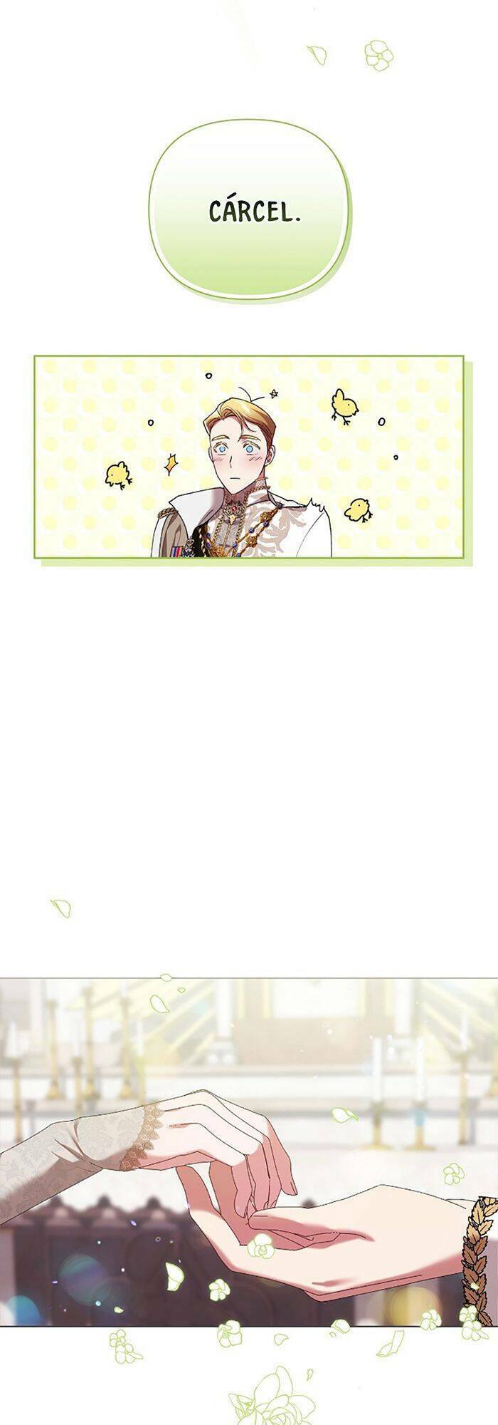 Cuộc Hôn Nhân Này Dù Sao Cũng Sẽ Tan Vỡ Mà Thôi Chapter 15 - Trang 2