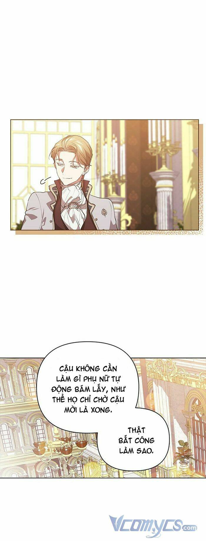 Cuộc Hôn Nhân Này Dù Sao Cũng Sẽ Tan Vỡ Mà Thôi Chapter 16 - Trang 2