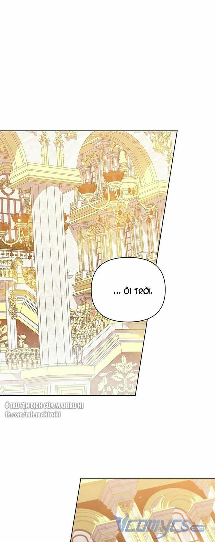 Cuộc Hôn Nhân Này Dù Sao Cũng Sẽ Tan Vỡ Mà Thôi Chapter 16 - Trang 2