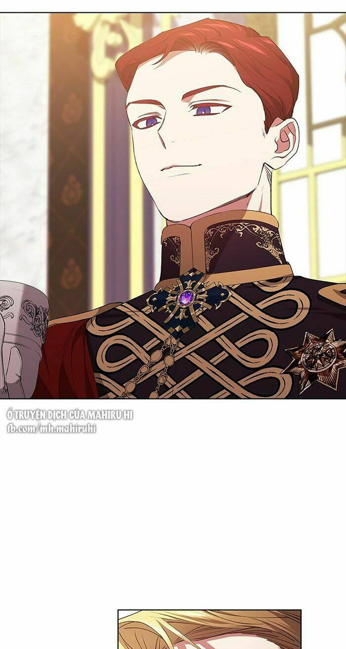 Cuộc Hôn Nhân Này Dù Sao Cũng Sẽ Tan Vỡ Mà Thôi Chapter 16 - Trang 2