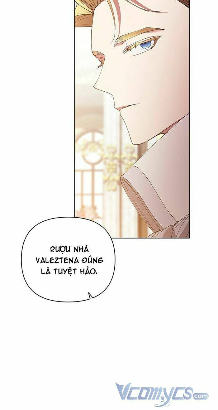 Cuộc Hôn Nhân Này Dù Sao Cũng Sẽ Tan Vỡ Mà Thôi Chapter 16 - Trang 2