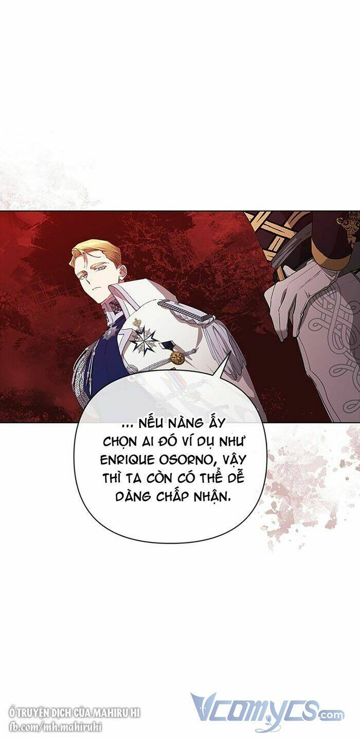 Cuộc Hôn Nhân Này Dù Sao Cũng Sẽ Tan Vỡ Mà Thôi Chapter 16 - Trang 2