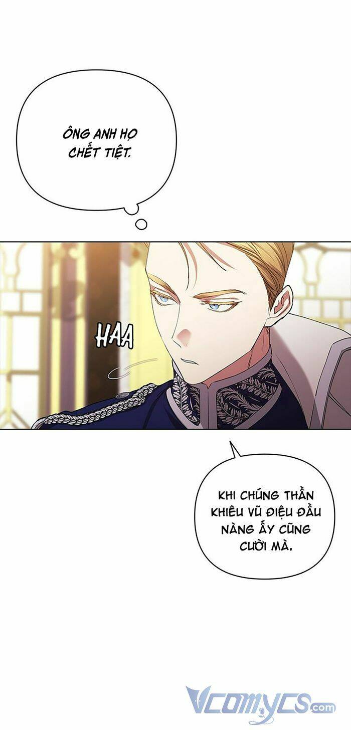 Cuộc Hôn Nhân Này Dù Sao Cũng Sẽ Tan Vỡ Mà Thôi Chapter 16 - Trang 2