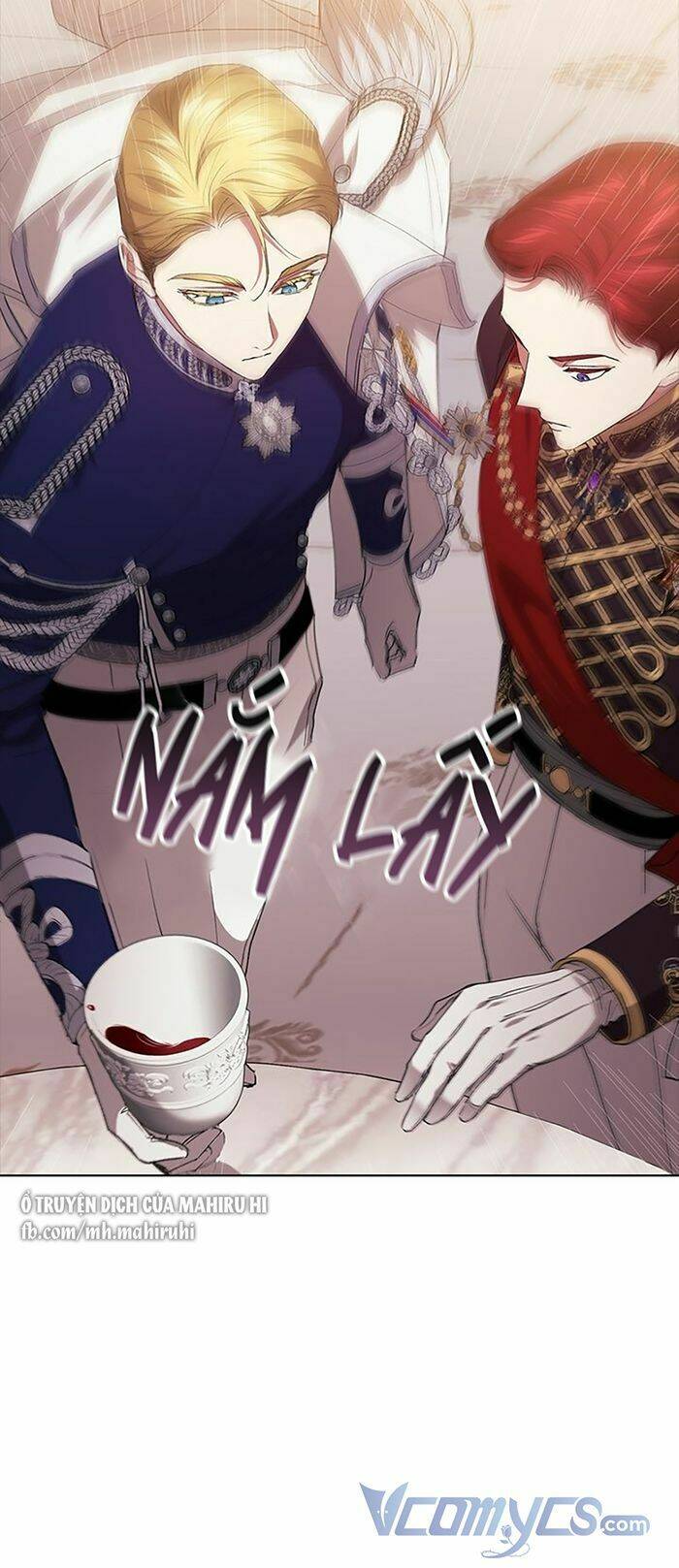 Cuộc Hôn Nhân Này Dù Sao Cũng Sẽ Tan Vỡ Mà Thôi Chapter 16 - Trang 2