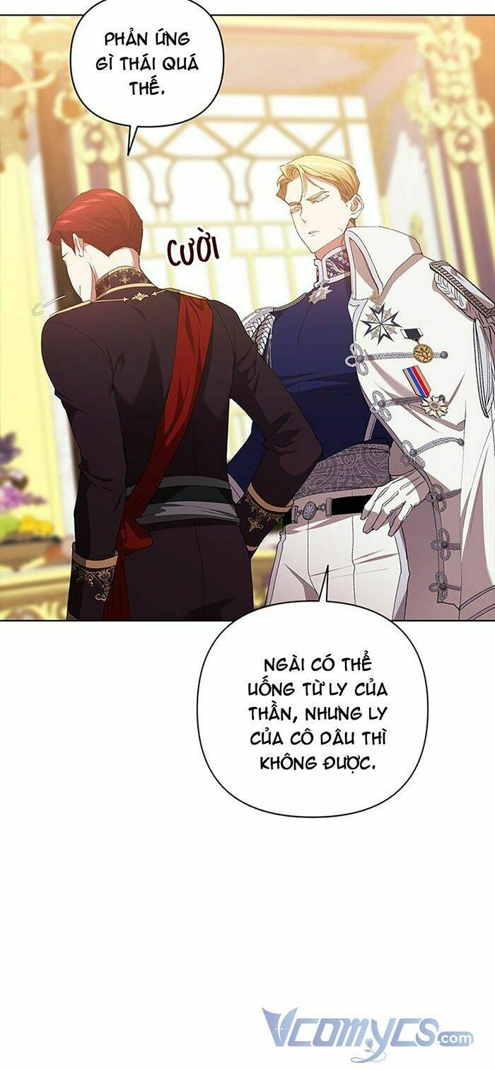 Cuộc Hôn Nhân Này Dù Sao Cũng Sẽ Tan Vỡ Mà Thôi Chapter 16 - Trang 2