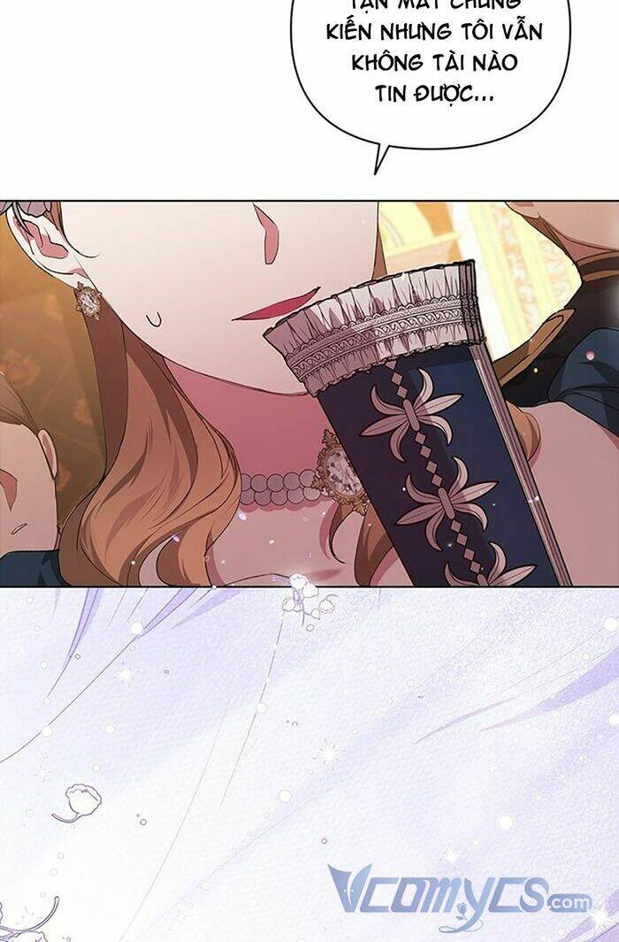 Cuộc Hôn Nhân Này Dù Sao Cũng Sẽ Tan Vỡ Mà Thôi Chapter 16 - Trang 2