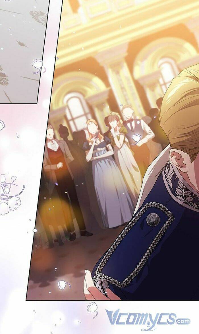 Cuộc Hôn Nhân Này Dù Sao Cũng Sẽ Tan Vỡ Mà Thôi Chapter 16 - Trang 2