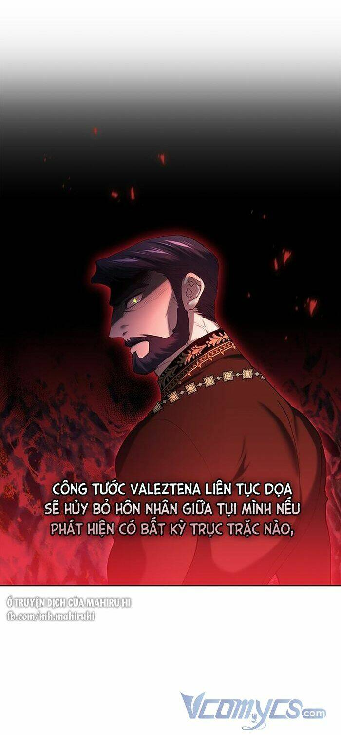 Cuộc Hôn Nhân Này Dù Sao Cũng Sẽ Tan Vỡ Mà Thôi Chapter 17 - Trang 2