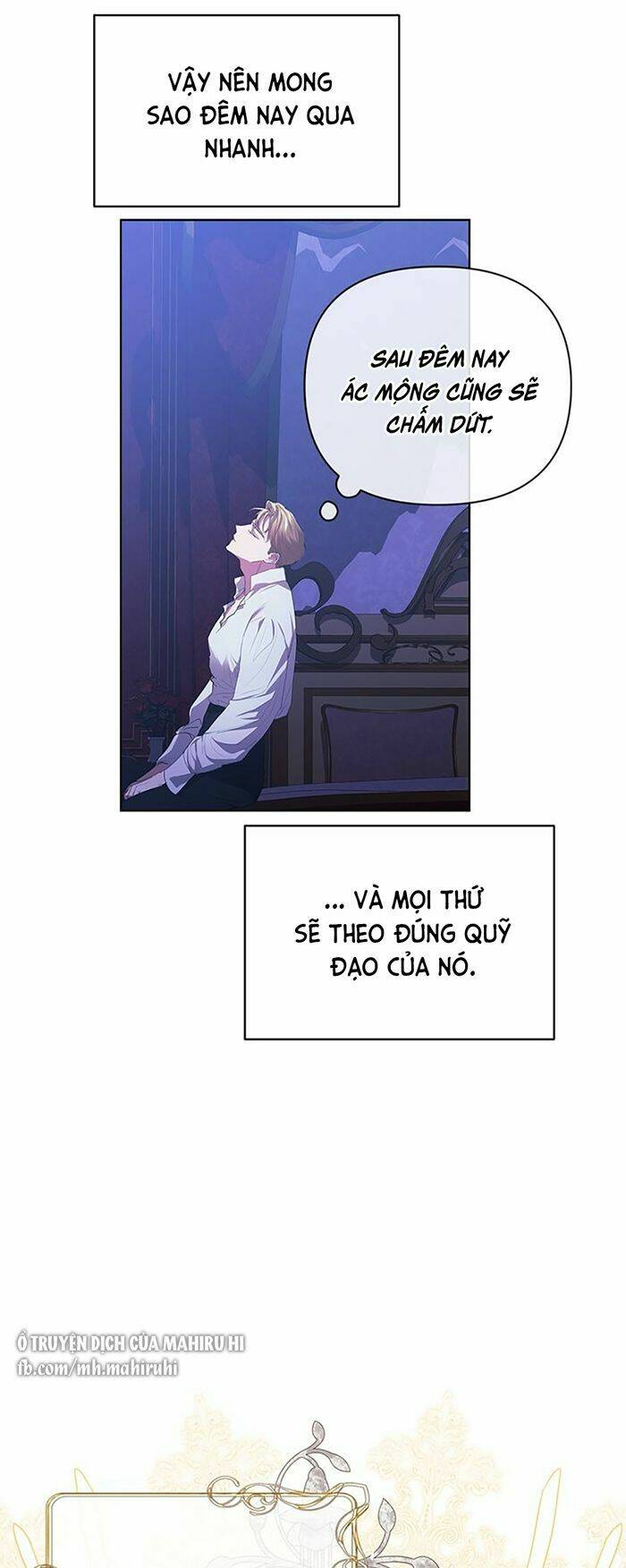 Cuộc Hôn Nhân Này Dù Sao Cũng Sẽ Tan Vỡ Mà Thôi Chapter 17 - Trang 2