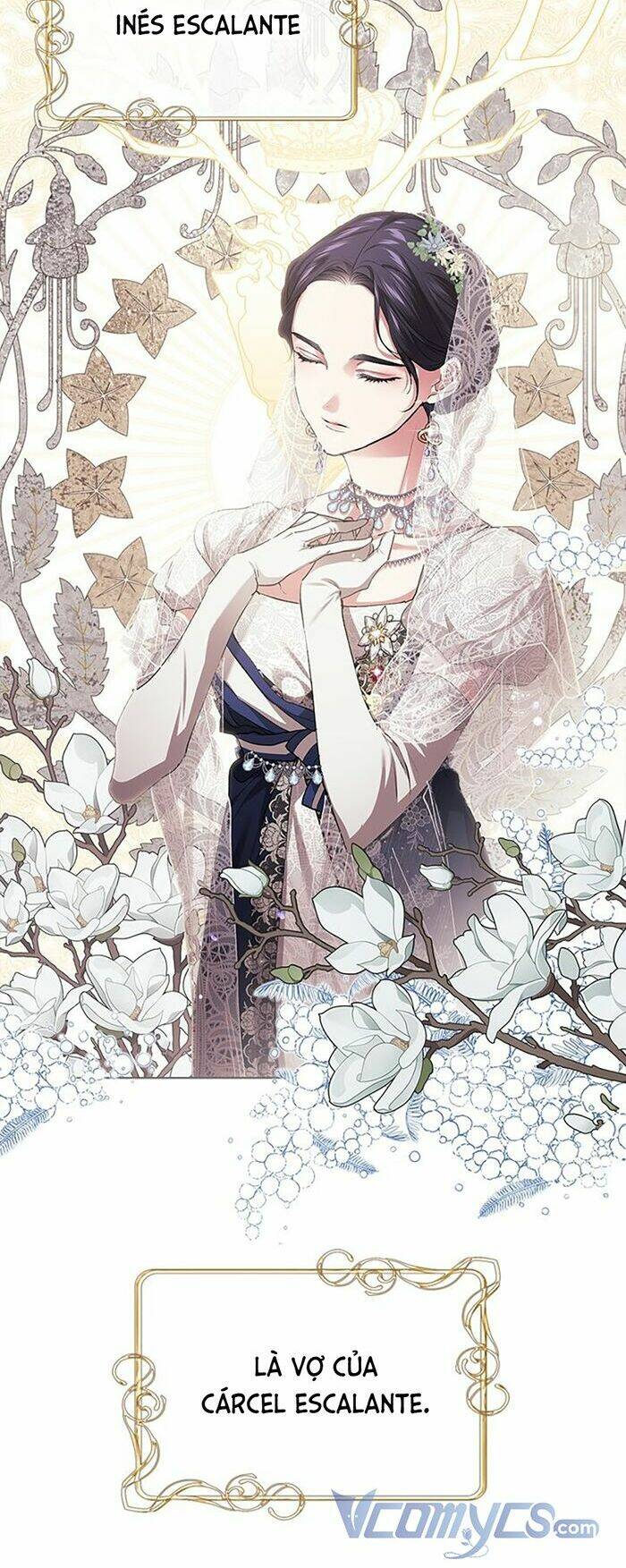 Cuộc Hôn Nhân Này Dù Sao Cũng Sẽ Tan Vỡ Mà Thôi Chapter 17 - Trang 2