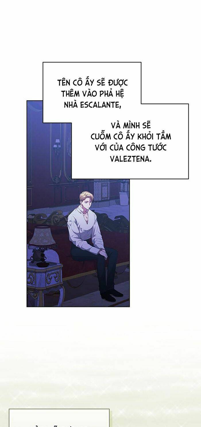 Cuộc Hôn Nhân Này Dù Sao Cũng Sẽ Tan Vỡ Mà Thôi Chapter 17 - Trang 2
