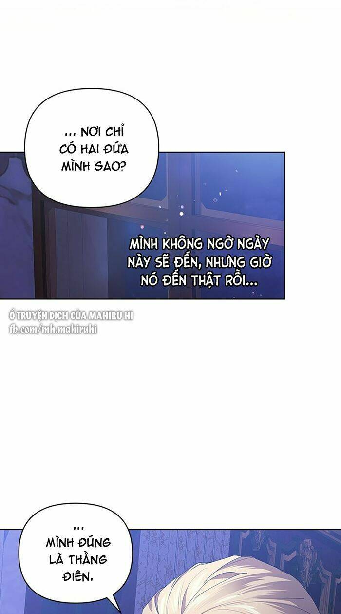 Cuộc Hôn Nhân Này Dù Sao Cũng Sẽ Tan Vỡ Mà Thôi Chapter 17 - Trang 2