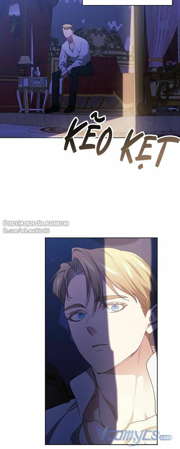 Cuộc Hôn Nhân Này Dù Sao Cũng Sẽ Tan Vỡ Mà Thôi Chapter 17 - Trang 2