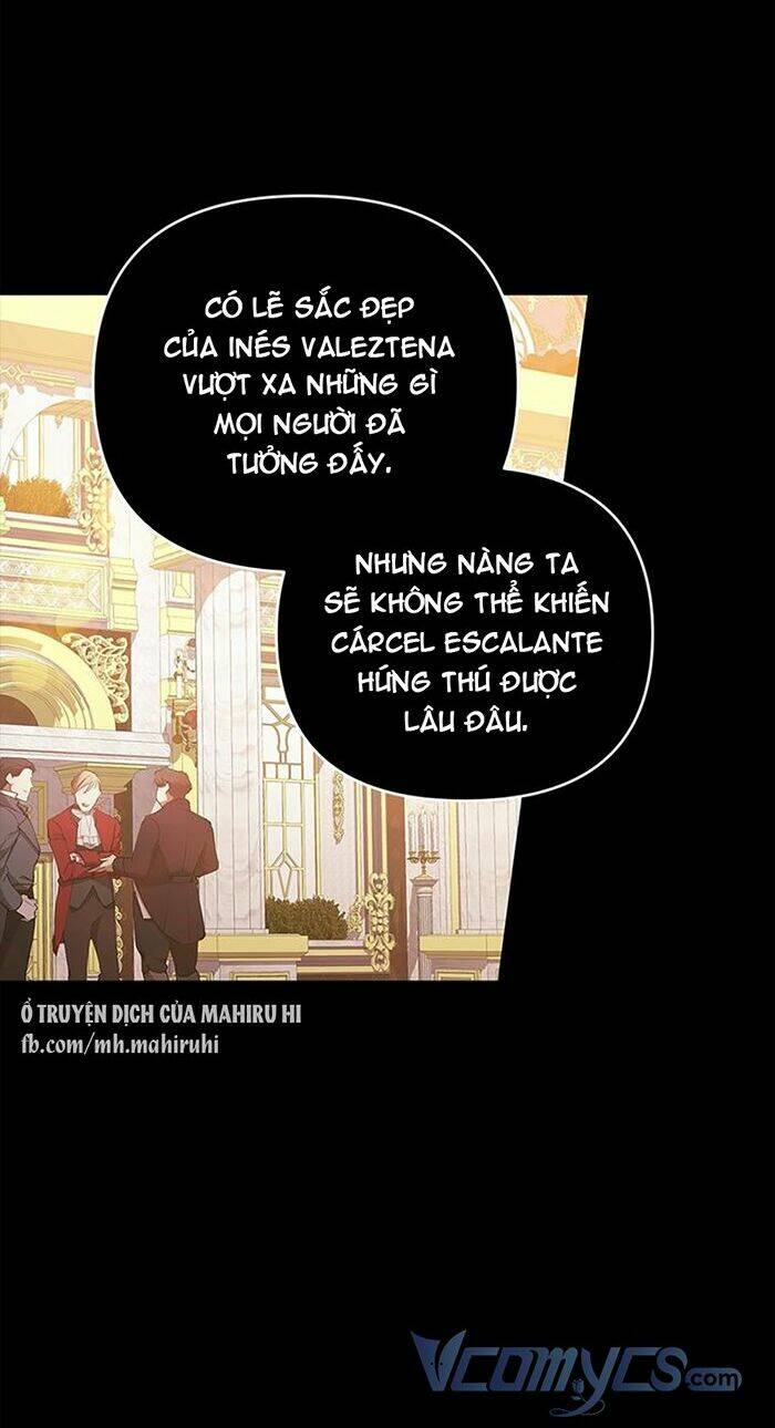 Cuộc Hôn Nhân Này Dù Sao Cũng Sẽ Tan Vỡ Mà Thôi Chapter 17 - Trang 2