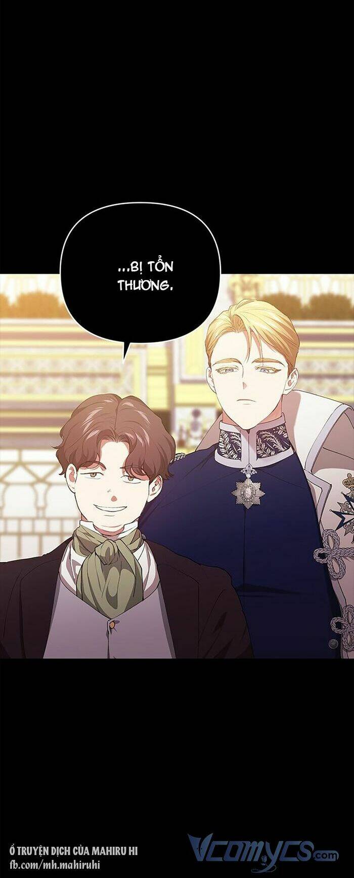 Cuộc Hôn Nhân Này Dù Sao Cũng Sẽ Tan Vỡ Mà Thôi Chapter 17 - Trang 2