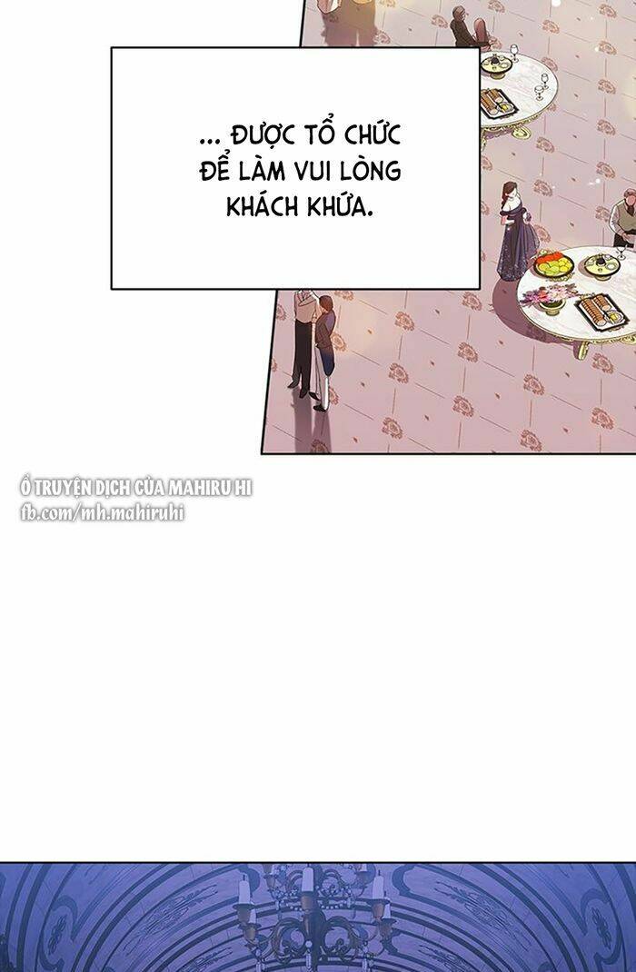 Cuộc Hôn Nhân Này Dù Sao Cũng Sẽ Tan Vỡ Mà Thôi Chapter 17 - Trang 2