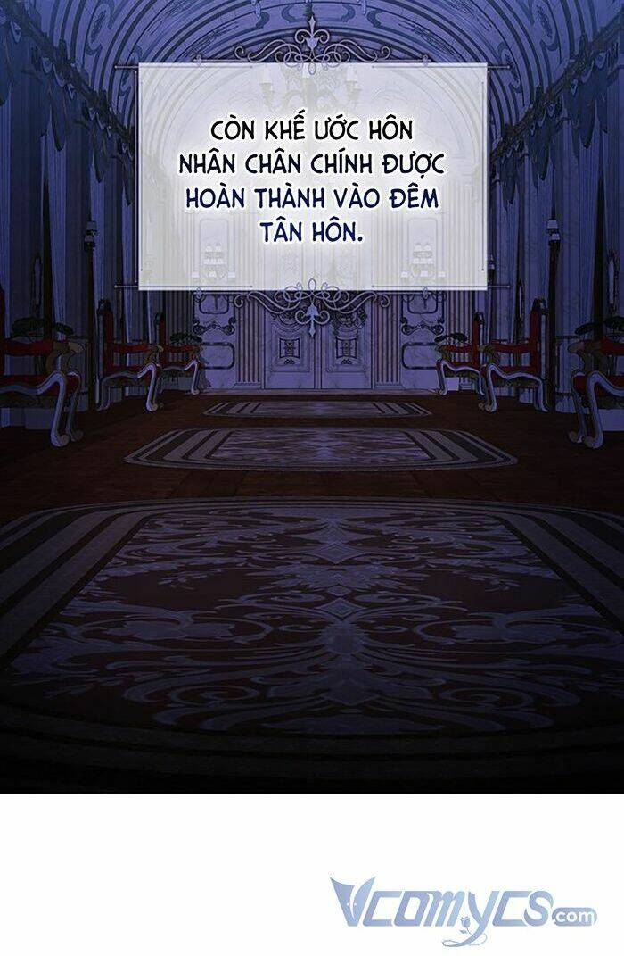 Cuộc Hôn Nhân Này Dù Sao Cũng Sẽ Tan Vỡ Mà Thôi Chapter 17 - Trang 2