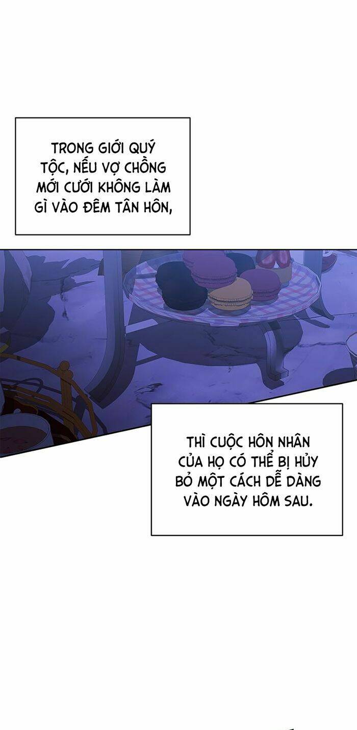 Cuộc Hôn Nhân Này Dù Sao Cũng Sẽ Tan Vỡ Mà Thôi Chapter 17 - Trang 2