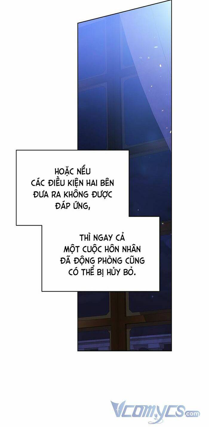 Cuộc Hôn Nhân Này Dù Sao Cũng Sẽ Tan Vỡ Mà Thôi Chapter 17 - Trang 2