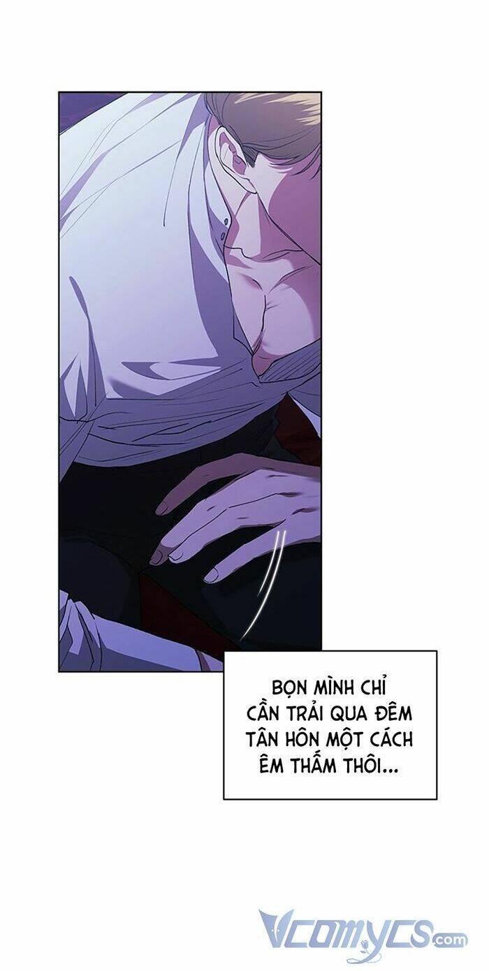 Cuộc Hôn Nhân Này Dù Sao Cũng Sẽ Tan Vỡ Mà Thôi Chapter 17 - Trang 2