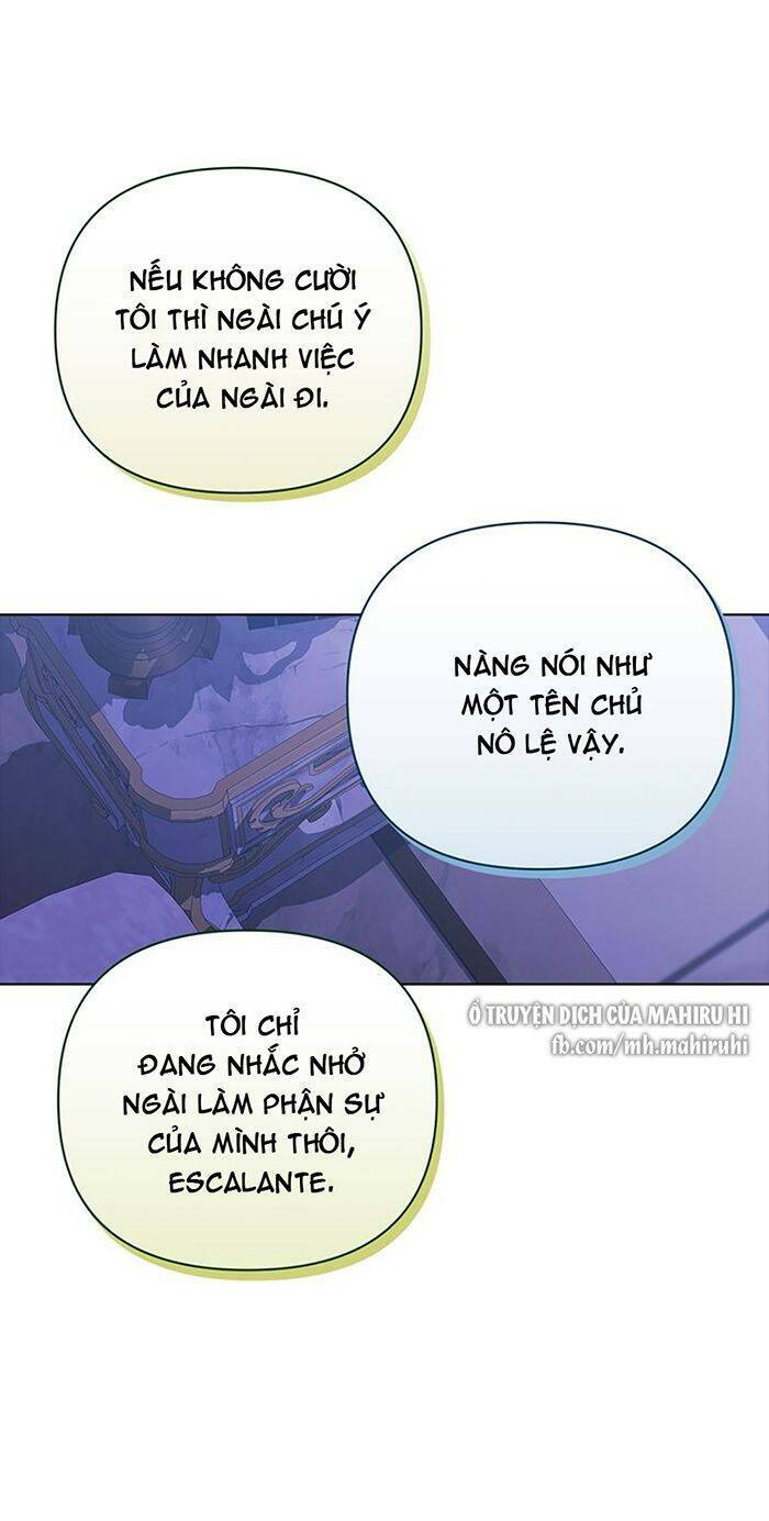 Cuộc Hôn Nhân Này Dù Sao Cũng Sẽ Tan Vỡ Mà Thôi Chapter 18 - Trang 2