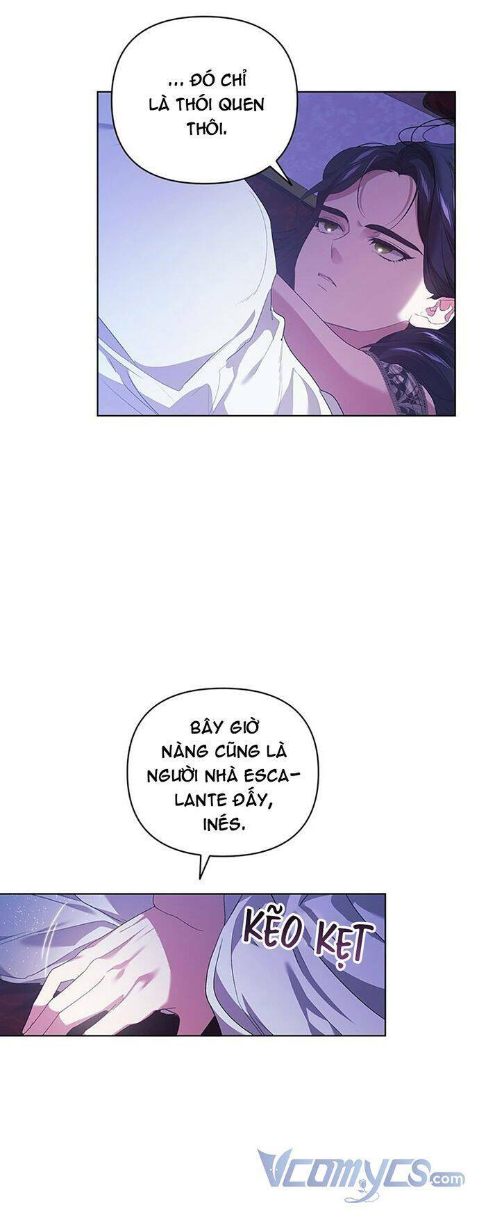 Cuộc Hôn Nhân Này Dù Sao Cũng Sẽ Tan Vỡ Mà Thôi Chapter 18 - Trang 2