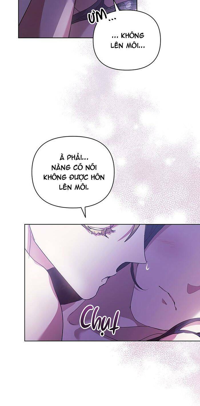 Cuộc Hôn Nhân Này Dù Sao Cũng Sẽ Tan Vỡ Mà Thôi Chapter 18 - Trang 2