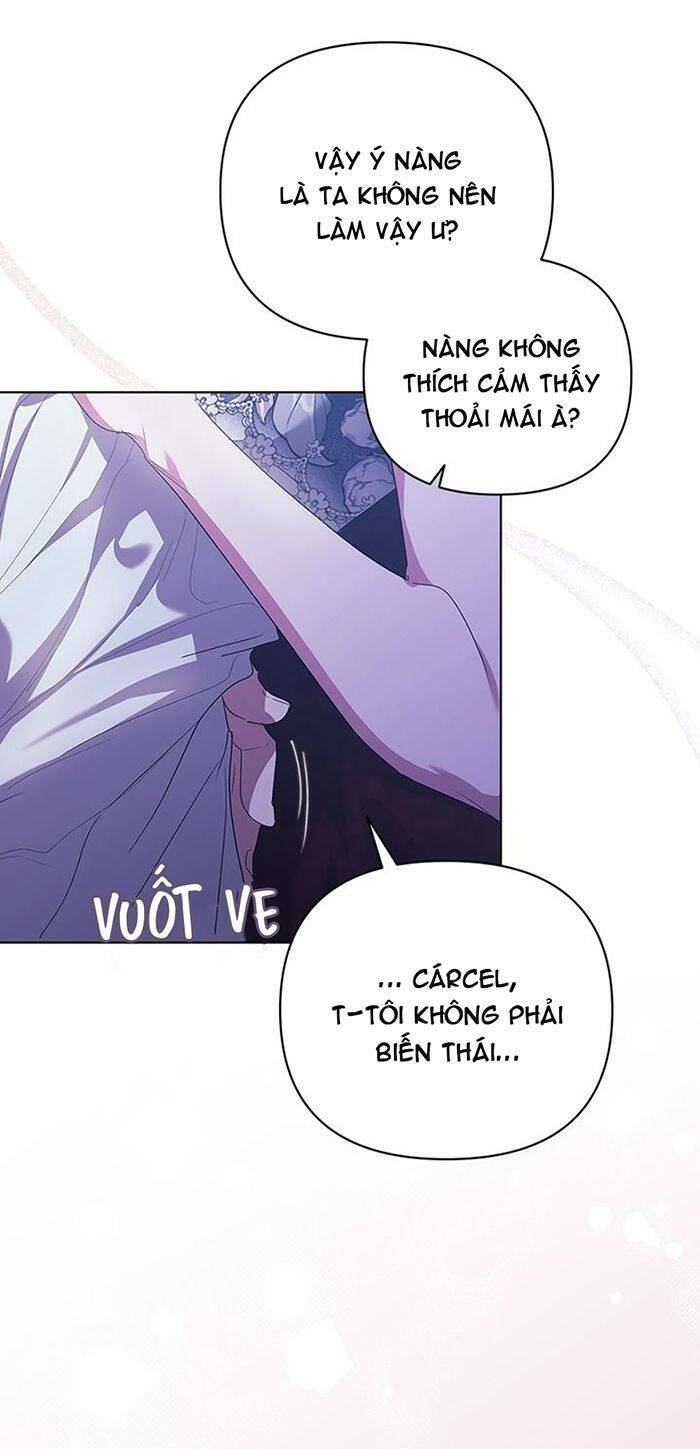 Cuộc Hôn Nhân Này Dù Sao Cũng Sẽ Tan Vỡ Mà Thôi Chapter 18 - Trang 2