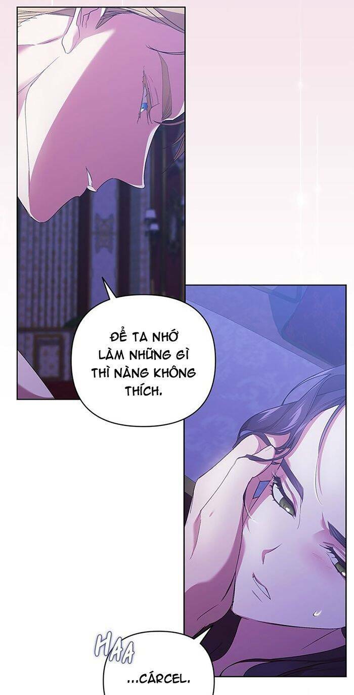 Cuộc Hôn Nhân Này Dù Sao Cũng Sẽ Tan Vỡ Mà Thôi Chapter 18 - Trang 2