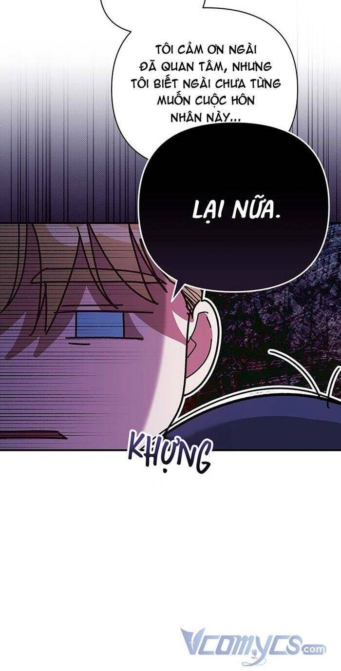 Cuộc Hôn Nhân Này Dù Sao Cũng Sẽ Tan Vỡ Mà Thôi Chapter 18 - Trang 2