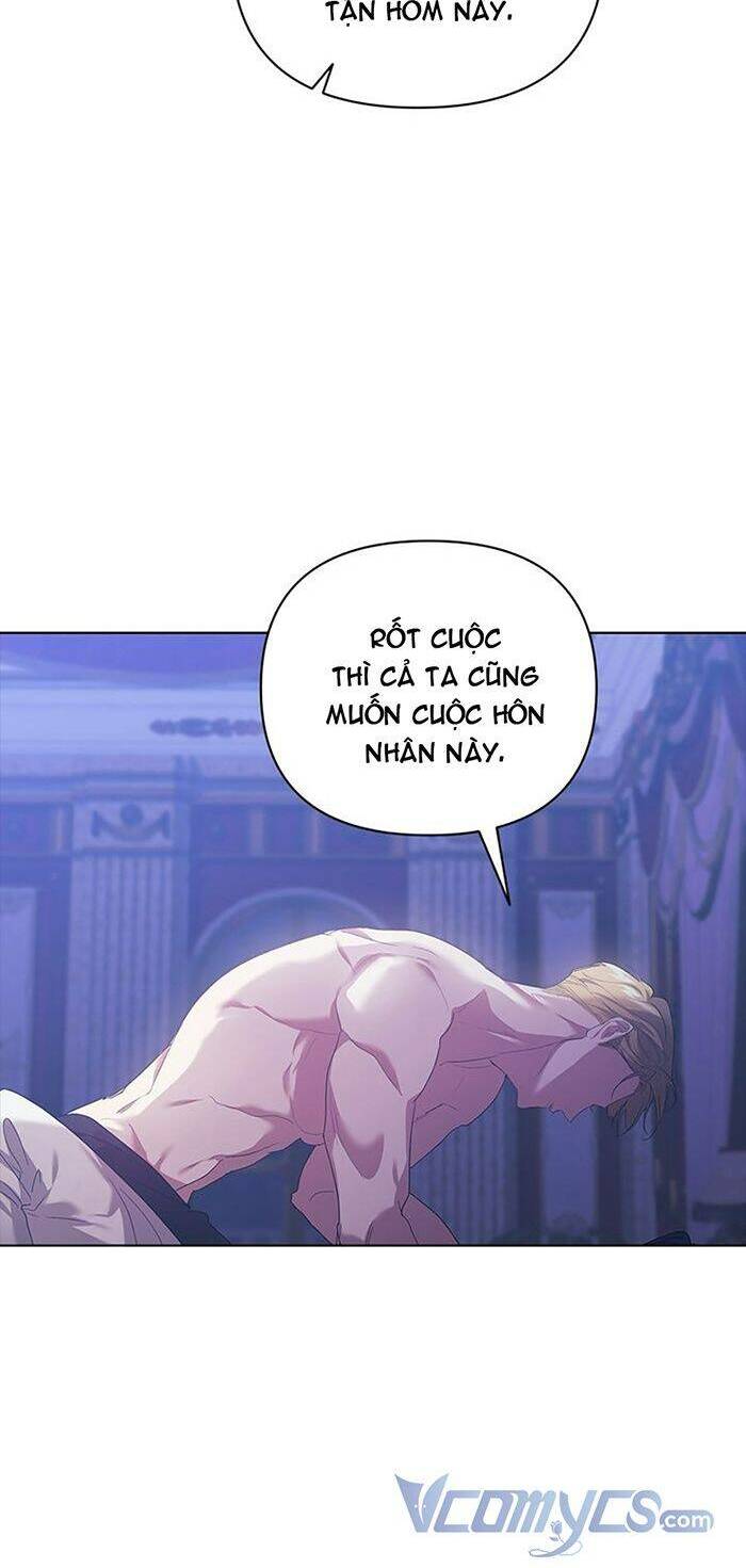 Cuộc Hôn Nhân Này Dù Sao Cũng Sẽ Tan Vỡ Mà Thôi Chapter 18 - Trang 2