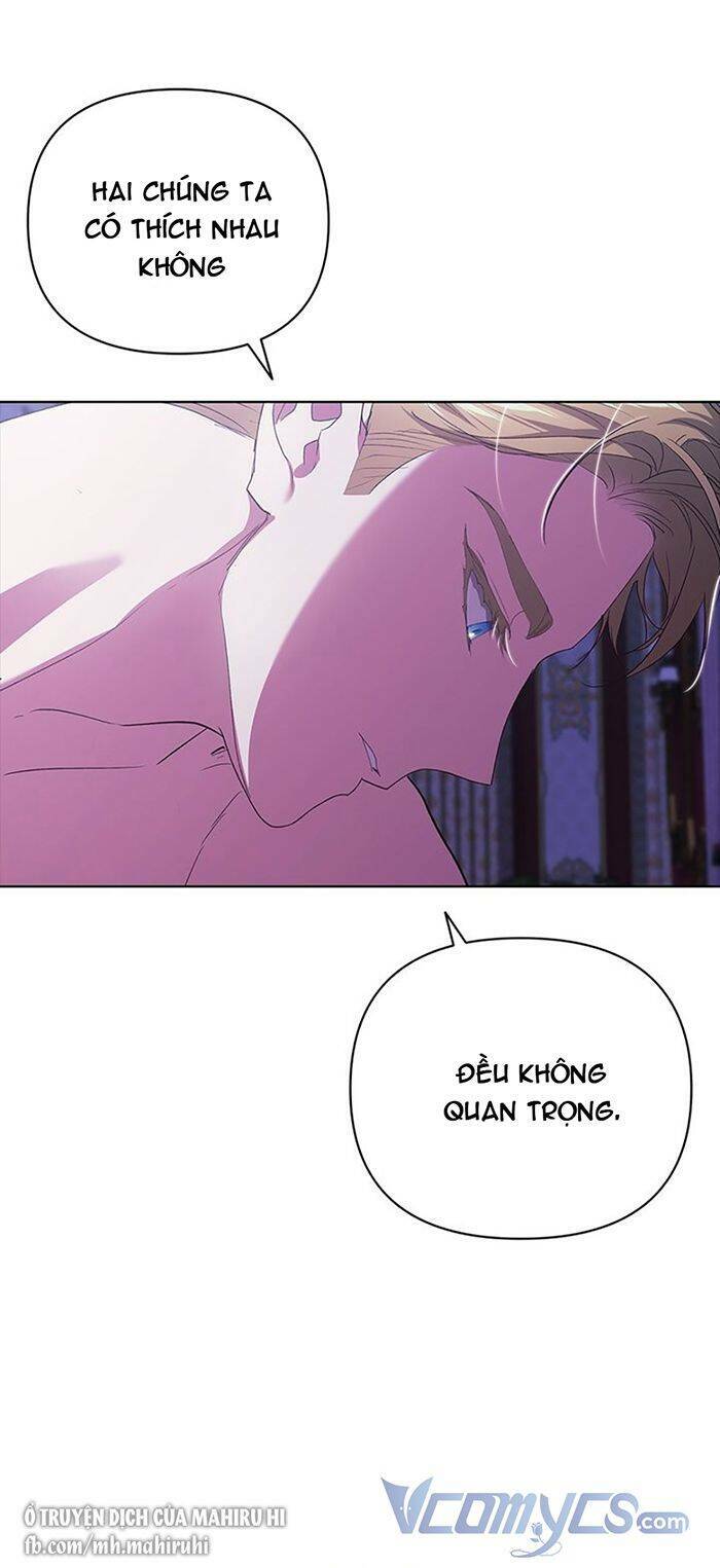 Cuộc Hôn Nhân Này Dù Sao Cũng Sẽ Tan Vỡ Mà Thôi Chapter 18 - Trang 2