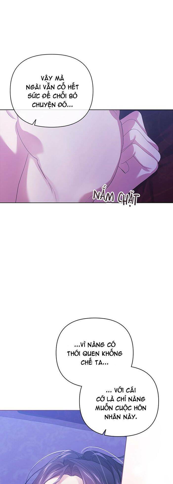 Cuộc Hôn Nhân Này Dù Sao Cũng Sẽ Tan Vỡ Mà Thôi Chapter 18 - Trang 2