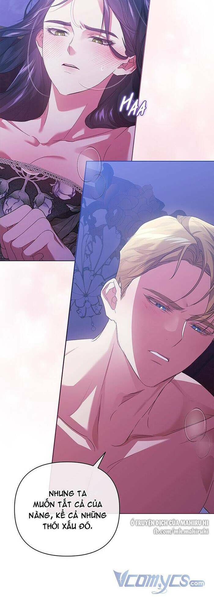 Cuộc Hôn Nhân Này Dù Sao Cũng Sẽ Tan Vỡ Mà Thôi Chapter 18 - Trang 2