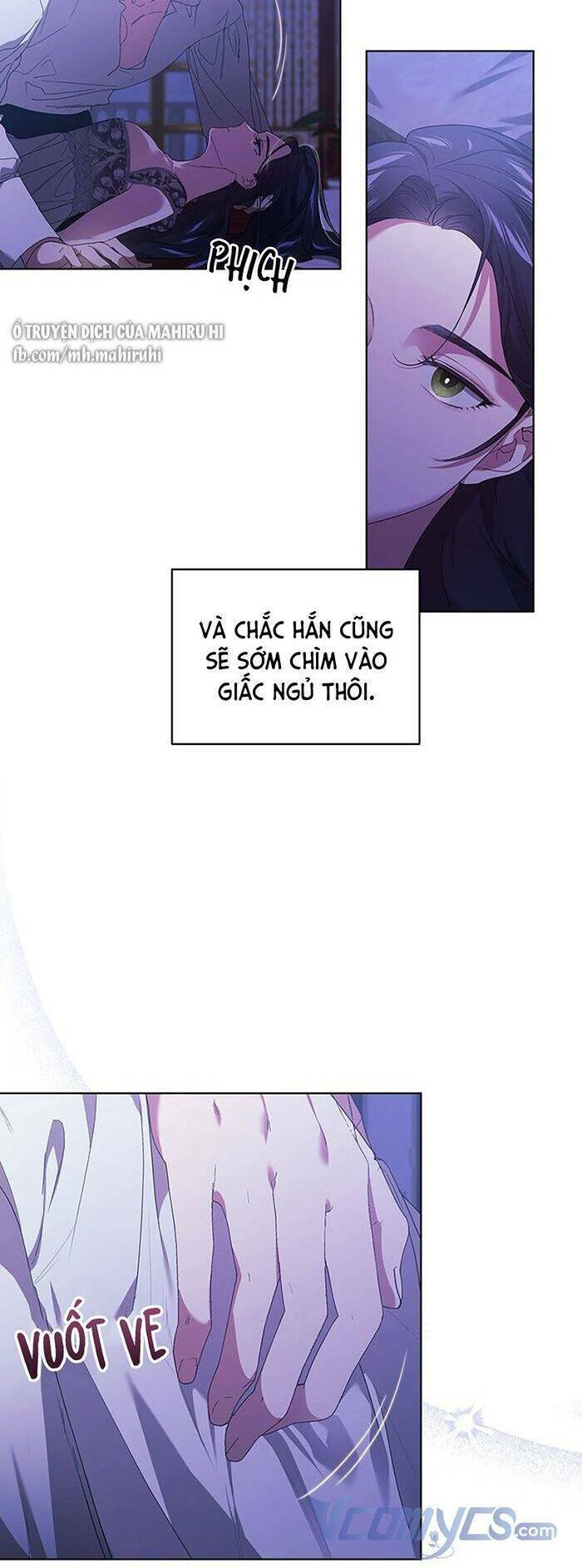 Cuộc Hôn Nhân Này Dù Sao Cũng Sẽ Tan Vỡ Mà Thôi Chapter 18 - Trang 2