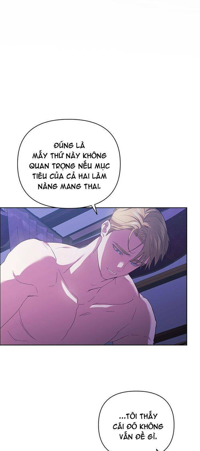 Cuộc Hôn Nhân Này Dù Sao Cũng Sẽ Tan Vỡ Mà Thôi Chapter 18 - Trang 2